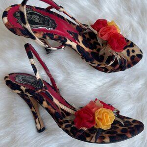 Y2K Cheetah Hells